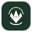 Tar Pit Yoga Logo